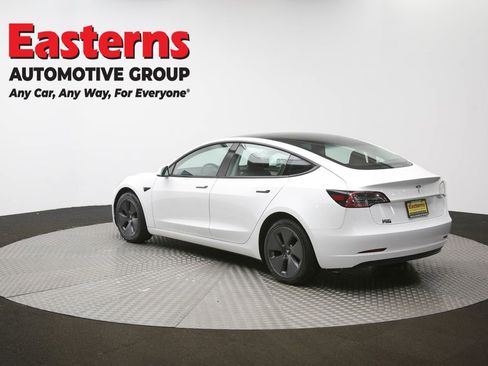 Used 2023 Tesla Model 3 Standard Range image 62