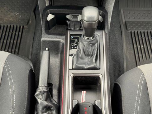 Certified 2023 Toyota Tacoma TRD Sport w/ Advanced Technology Package image 39