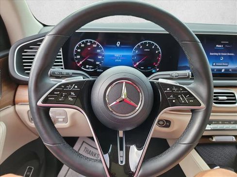 Used 2024 Mercedes-Benz GLE 450 4MATIC image 19