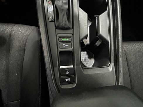 Used 2024 Honda Accord EX image 38
