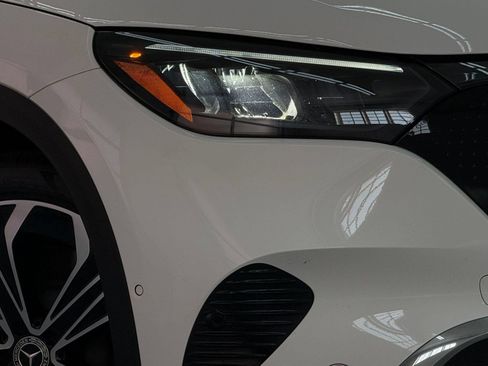 Certified 2023 Mercedes-Benz EQE 350+ SUV image 10
