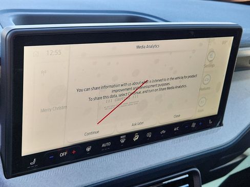 New 2026 Ford Maverick XLT w/ XLT Luxury Package image 15