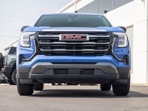 Certified 2026 GMC Terrain Elevation AWD/4WD image 40