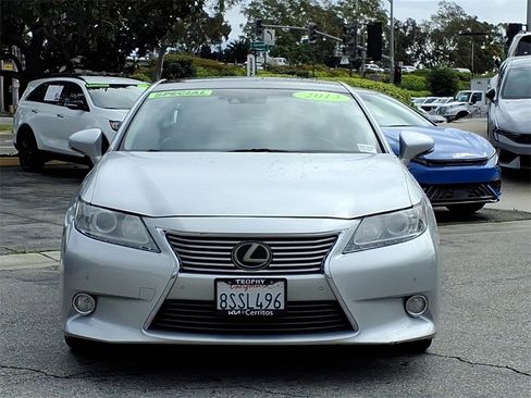 Used 2013 Lexus ES 350 image 2