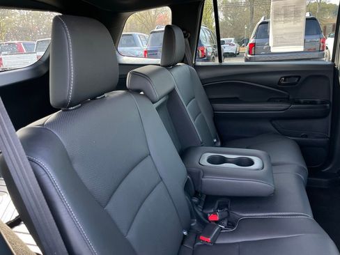 Certified 2023 Honda Passport EX-L image 37