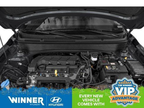 New 2026 Hyundai Venue SEL image 12