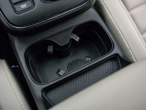 Certified 2024 Honda CR-V EX-L image 31