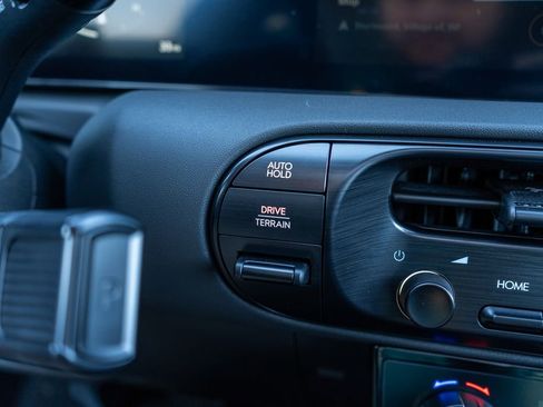 New 2026 Hyundai Palisade XRT Pro image 40