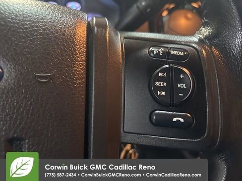 Used 2015 Ford F350 Lariat w/ Lariat Ultimate Package AWD/4WD image 16