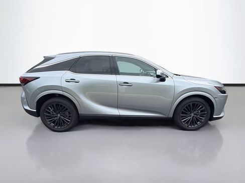 Used 2024 Lexus RX 350 Premium w/ Accessory Package AWD/4WD image 8