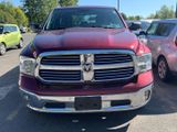 Used 2018 RAM 1500 Big Horn image 2