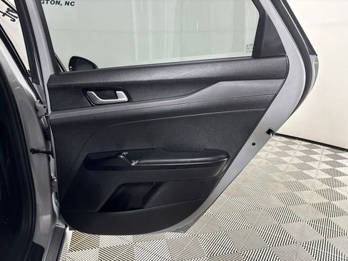 Used 2021 Kia K5 GT-Line w/ GT-Line FWD Premium Package image 27