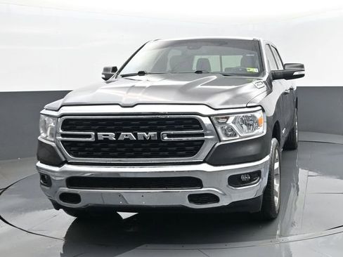 Used 2022 RAM 1500 Big Horn AWD/4WD image 20