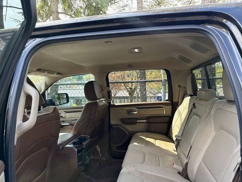 Used 2021 RAM 1500 Laramie image 14
