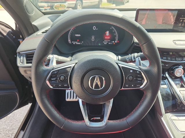 Certified 2025 Acura TLX w/ A-SPEC Package AWD/4WD image 20