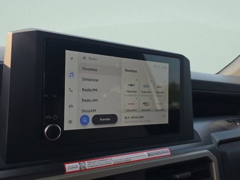 Used 2025 Toyota Tacoma SR5 image 21