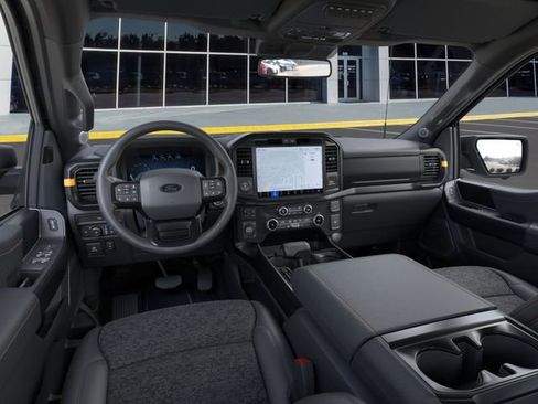 New 2026 Ford F150 Tremor AWD/4WD image 11