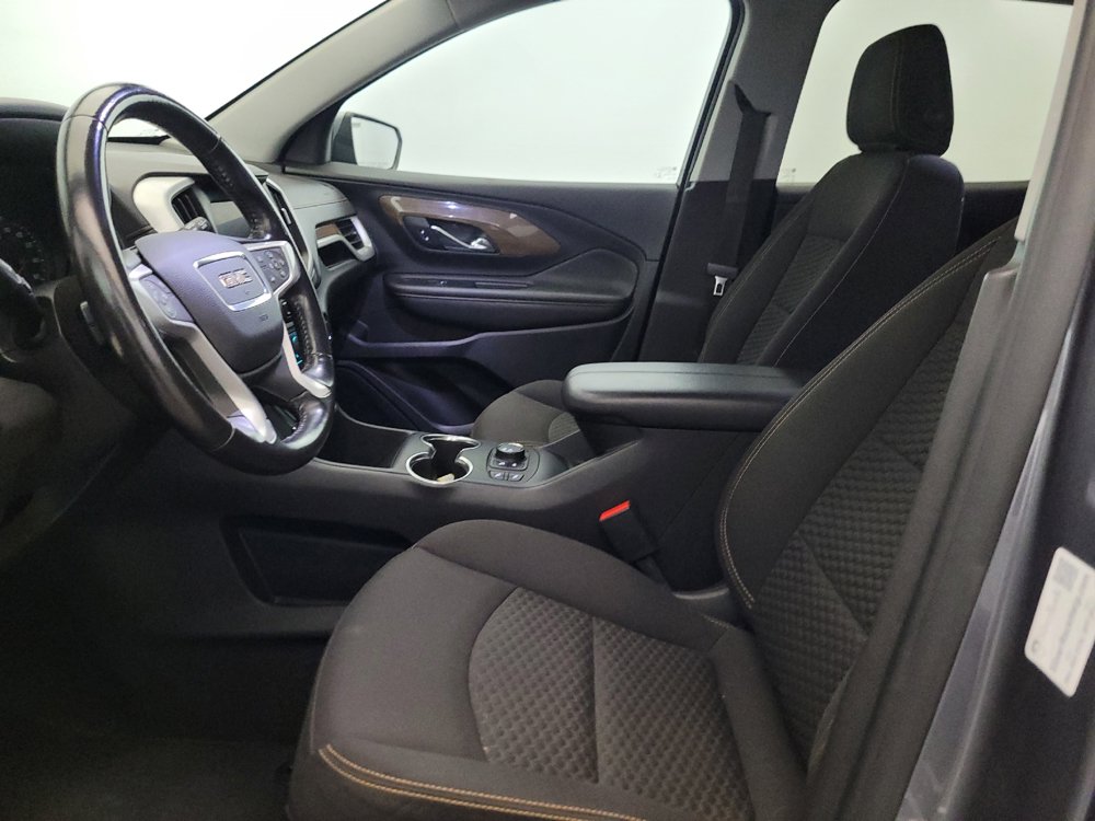 Used 2020 GMC Terrain SLE w/ Driver Convenience Package FWD image 17