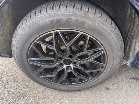 Used 2021 Audi Q3 2.0T Premium Plus w/ Premium Plus Package image 8