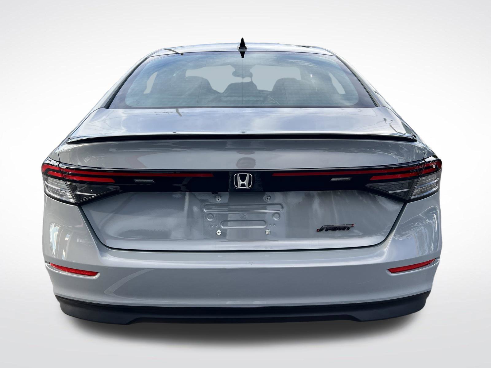Used 2024 Honda Accord Sport image 7