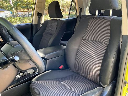 Used 2023 Toyota 4Runner TRD Off-Road image 18