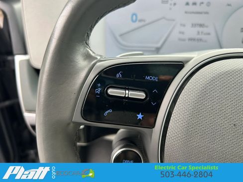 Used 2023 Hyundai Ioniq 5 Limited AWD/4WD image 25