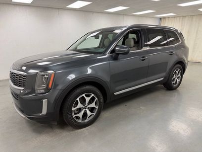 Used 2020 Kia Telluride EX w/ Towing Package