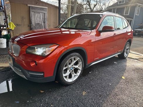 Used 2013 BMW X1 xDrive28i image 3