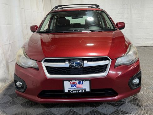 Used 2014 Subaru Impreza 2.0i Sport Premium AWD/4WD image 2