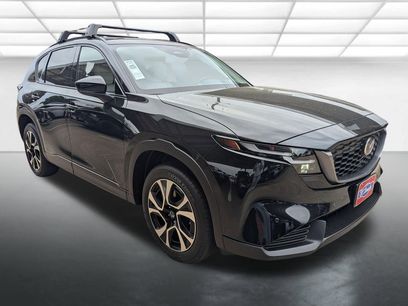New 2026 MAZDA CX-5 Preferred