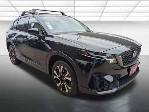 New 2026 MAZDA CX-5 Preferred AWD/4WD image 1