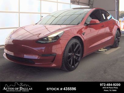 Used 2023 Tesla Model 3 Standard Range