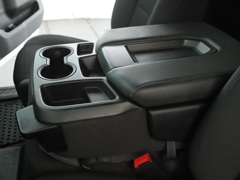 Used 2022 Chevrolet Silverado 1500 W/T w/ WT Fleet Convenience Package image 6