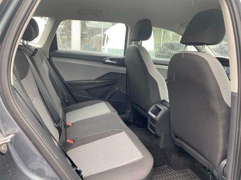 Certified 2023 Volkswagen Taos S w/ Driver Assistance Package FWD image 13