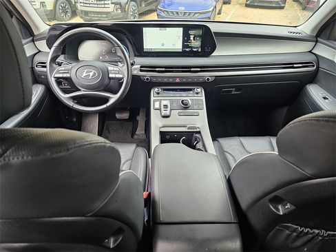 Certified 2023 Hyundai Palisade XRT w/ Cargo Package image 8