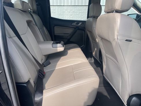 Used 2020 Ford Ranger Lariat image 15