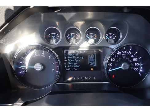 Used 2014 Ford F250 Lariat w/ Chrome Package image 29