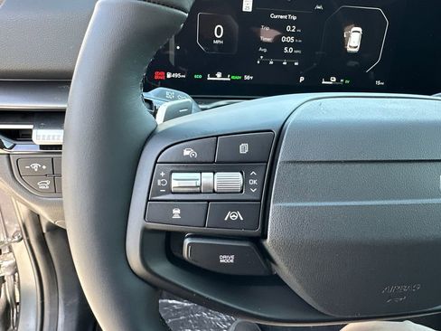 New 2026 Kia Sportage SX Prestige AWD/4WD image 27