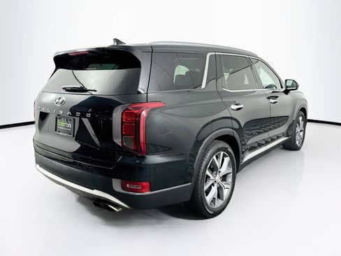 Used 2020 Hyundai Palisade SEL FWD image 9