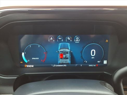 Used 2024 Ford F350 King Ranch image 22