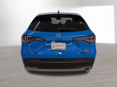 New 2026 Honda HR-V Sport image 31