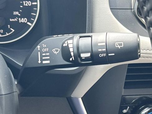 New 2026 Nissan Rogue SV AWD/4WD image 31
