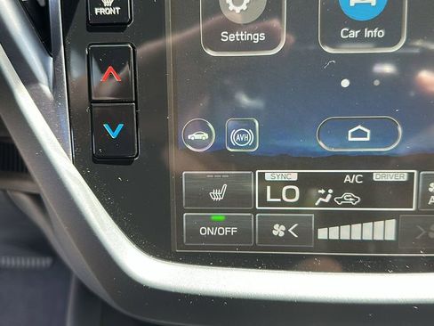 New 2025 Subaru Forester Limited image 15