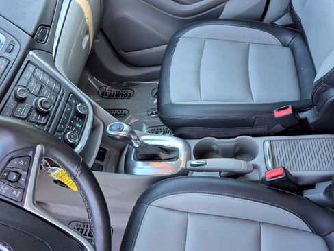 Used 2016 Buick Encore Leather FWD image 24