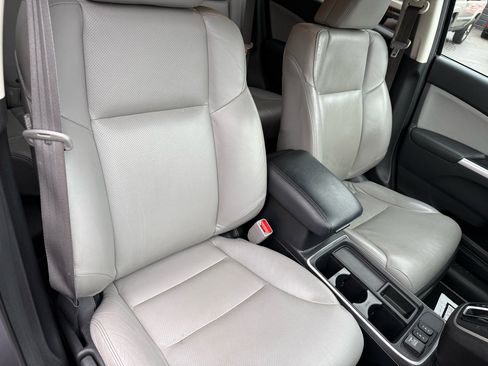 Used 2016 Honda CR-V EX-L image 9