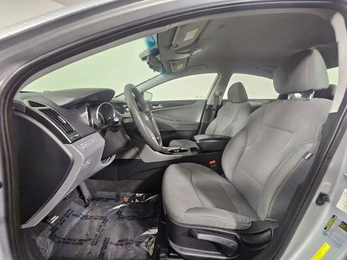 Used 2014 Hyundai Sonata GLS image 22