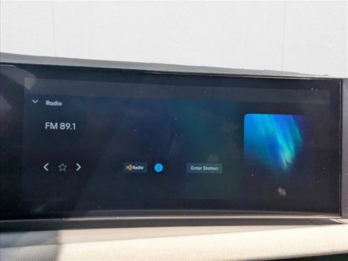 New 2026 Hyundai Tucson Limited image 16