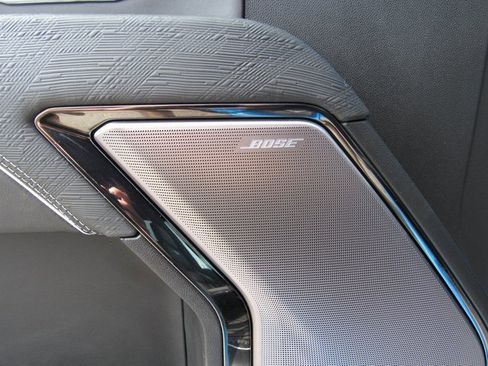 Certified 2024 GMC Sierra 1500 AT4X w/ AT4X AEV Edition image 11