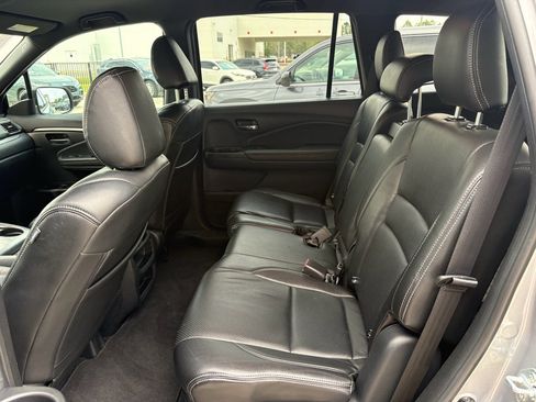 Certified 2021 Honda Passport Sport image 21