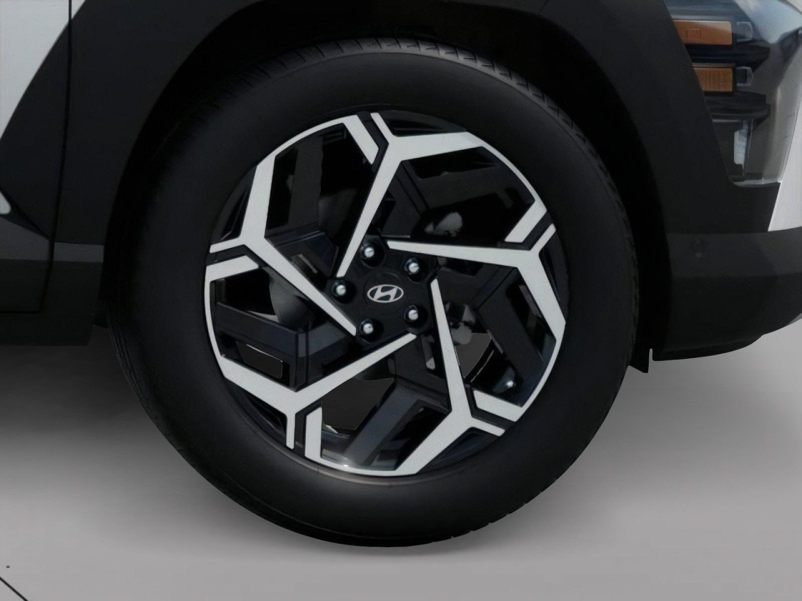 New 2026 Hyundai Kona SEL Premium FWD image 8